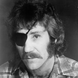US-Sänger Ray Sawyer alias Dr. Hook stirbt mit 81 Jahren
