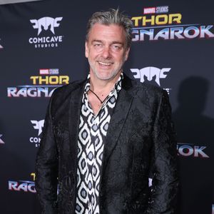 Marvel-Schauspieler Ray Stevenson stirbt mit nur 58 Jahren!