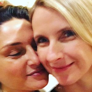 Nach Tod der Partnerin: "Eat, Pray, Love"-Autorin datet BFF!