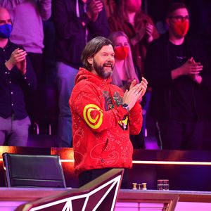 "Masked Singer"-Fans total genervt von Rea Garveys "Wohoo"