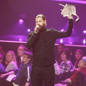 Nach Samu-Haber-Comeback: "The Voice"-Juror Rea Garvey raus!