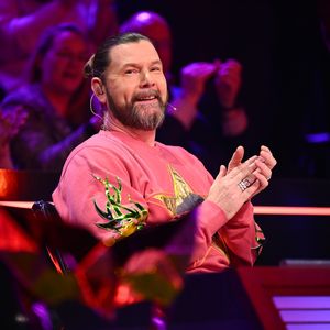 Fans wollen Rea Garvey zurück im "Masked Singer"-Rateteam!