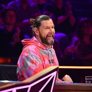 "Masked Singer": Steckt Rea Garvey nicht selbst im Kostüm?
