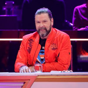 Auf diesen "Masked Singer"-Kandidaten freut sich Rea Garvey!