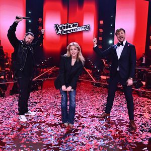 Chartstürmer? So kommt Paulas "The Voice"-Gewinnersong an