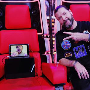 "The Voice"-Halbfinale: Dieses Team nehmen Samu und Rea mit!
