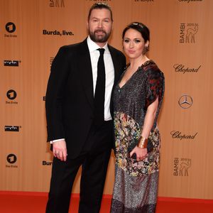 Nur für die Mädels? Darum wurde Rea Garvey zum Musiker!