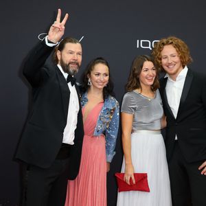 Neue "The Voice"-Jury: Das sagt Ex-Kandidat Michael Schulte