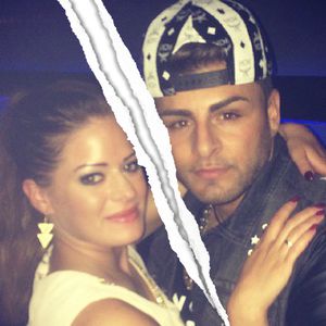Ehe-Aus nach fünf Jahren: DSDS-Severino hat sich getrennt!