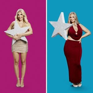 "Unverzeihlich": Laura Blond schießt gegen Sarah-Jane Wollny