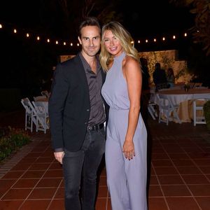 "Southern Charm"-Star Ashley ist verheiratet und schwanger