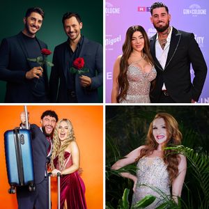 Zwischen Liebe und Beef: Das geschah im Reality-TV-Jahr 2024