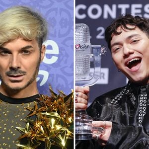 "Bitch": Sam Dylan wirft ESC-Star JJ Respektlosigkeit vor