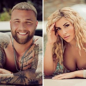 Enthüllt: Das lief wirklich bei Filip Pavlovic und Dijana