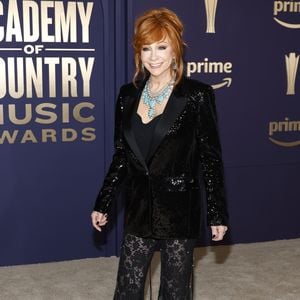 Lange gewartet: Reba McEntire ist erneut Großmutter geworden