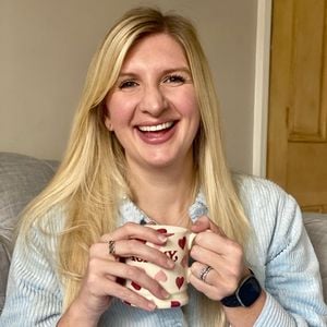Rebecca Adlington ist nach ihrer Fehlgeburt wieder zu Hause