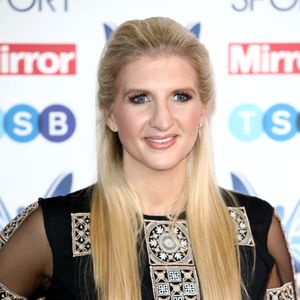 Rebecca Adlington gab sich die Schuld am Tod ihrer Tochter