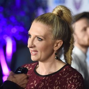 Rebecca Adlington hatte nach Fehlgeburt eine Blutvergiftung