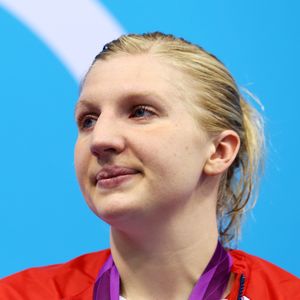 Olympia-Schwimmerin Rebecca Adlington hatte eine Fehlgeburt!