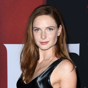 "Mission: Impossible"-Star Rebecca: Ihr zweites Baby ist da!