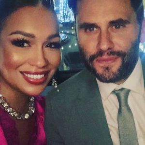 "Glücklich bis ans Ende": Rebecca Ferguson hat geheiratet!