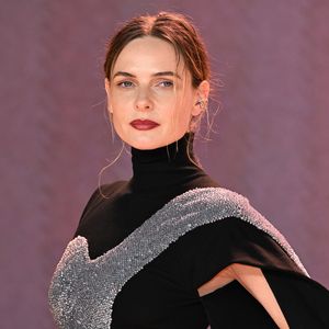 Darum hörte Rebecca Ferguson bei "Mission: Impossible" auf