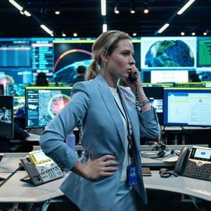 Platz 1: Katastrophen-Thriller erobert die Netflix-Charts