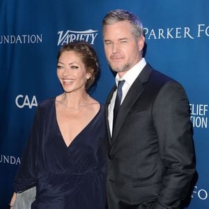 Rebecca Gayheart zieht Scheidungsantrag von Eric Dane zurück