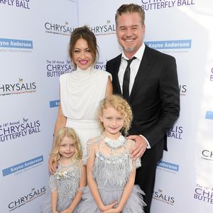 Eric Danes Familie leidet sehr unter seiner ALS-Diagnose