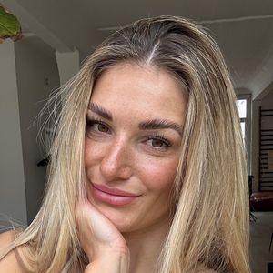 "Die Bachelors" war für Rebecca Hertlein eine schwere Zeit