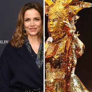 Ist Rebecca Immanuel für "The Masked Singer" zu unbekannt?