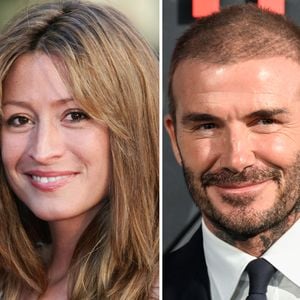Angeblich Affäre mit David Beckham? Rebecca Loos äußert sich