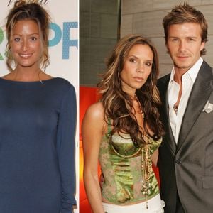 Affäre mit David Beckham: Rebecca Loos erzählt neue Details