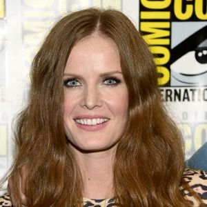 "Once Upon A Time"-Star Rebecca Mader ist verlobt