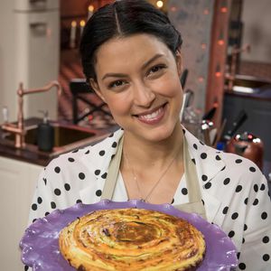 "Das große Promibacken": Dieser VIP holt sich den Sieg!