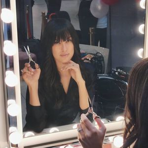 Neuer Look? Das hat es mit Rebecca Mirs Umstyling auf sich!