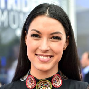 Ultimativer GNTM-Tipp: Rebecca Mir weiß, wie's geht!