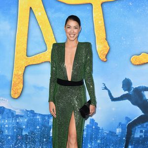 "Cats"-Premiere in New York: Auch Rebecca Mir war eingeladen