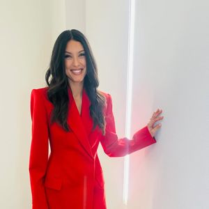 Rebecca Mir trauert um den großen Modevisionär Valentino