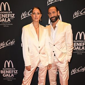 War diese Rumba Liebesstart für Rebecca Mir & Massimo?