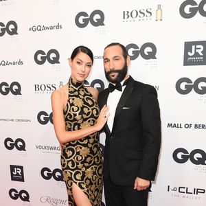 Massimo Sinató wird 39: So süß gratuliert seine Rebecca Mir
