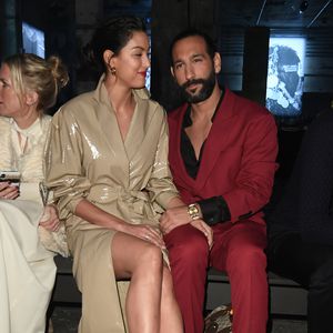 "Ärger von Rebecca": GNTM-Girls flirten Massimo Sinató an