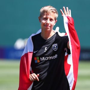 Fußballspielerin Rebecca Quinn outet sich als Transgender
