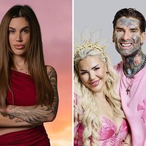 Rebecca Ries wettert wegen PBB gegen Kim und Nikola Grey