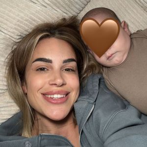 Rebecca Ries reagiert auf Hassnachrichten zu ihrem Sohn