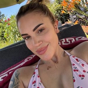 Nächste OP: Rebecca Ries bekommt schon wieder neue Brüste