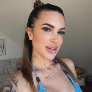 Rebecca Ries meldet sich nach Xavis Beerdigung im Netz