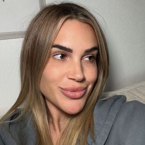 "Angewidert": Rebecca Ries wütet über ihren Ex-Partner Gök