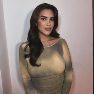 Sechster Monat: Rebecca Ries zeigt erstmals ihren Babybauch