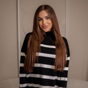Rebecca Ries hat Vater erstmals nach zwei Jahren getroffen